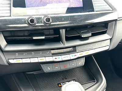 2026 Cadillac CT4 4dr Sdn Luxury