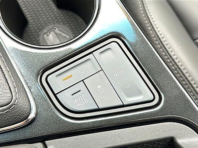 2026 Cadillac CT4 4dr Sdn Luxury