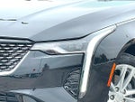 2026 Cadillac CT4 4dr Sdn Luxury