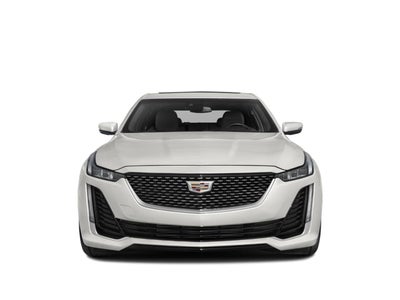 2020 Cadillac CT5 4dr Sdn Luxury
