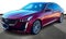 2023 Cadillac CT5 4dr Sdn Premium Luxury