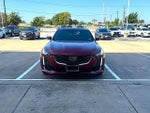 2023 Cadillac CT5 4dr Sdn Premium Luxury