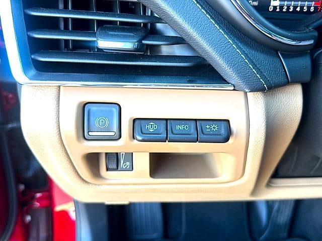 2023 Cadillac CT5 4dr Sdn Premium Luxury