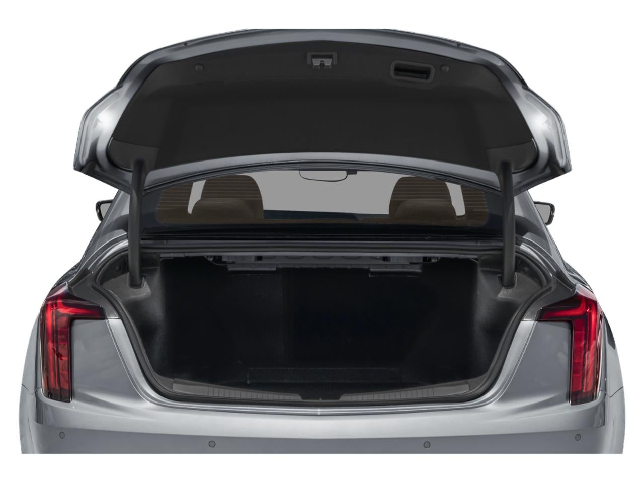 2025 Cadillac CT5 4dr Sdn Premium Luxury