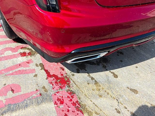 2021 Cadillac CT5 4dr Sdn Sport