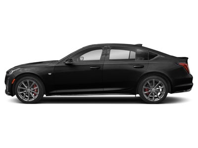 2021 Cadillac CT5 4dr Sdn Sport