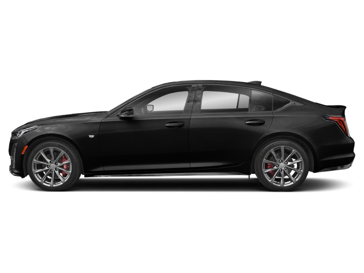 2021 Cadillac CT5 4dr Sdn Sport