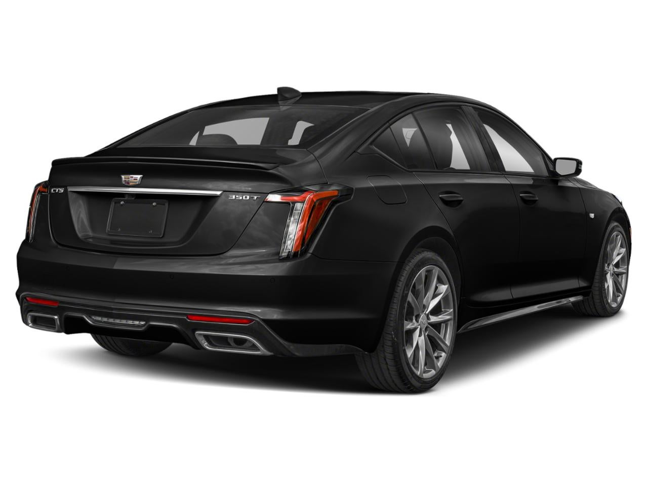 2021 Cadillac CT5 4dr Sdn Sport