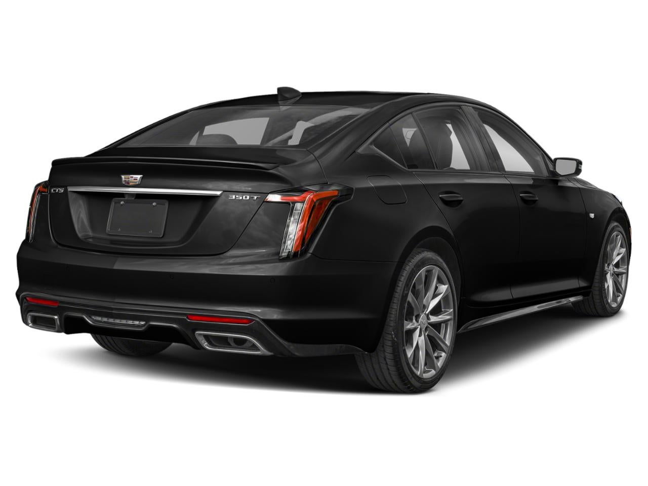 2021 Cadillac CT5 4dr Sdn Sport