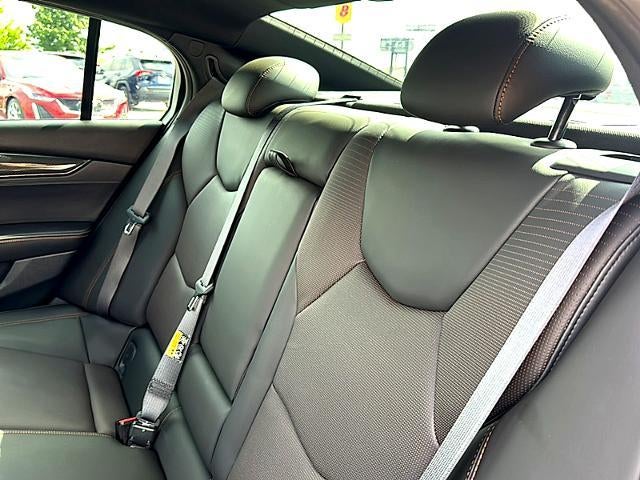 2024 Cadillac CT5 4dr Sdn Sport