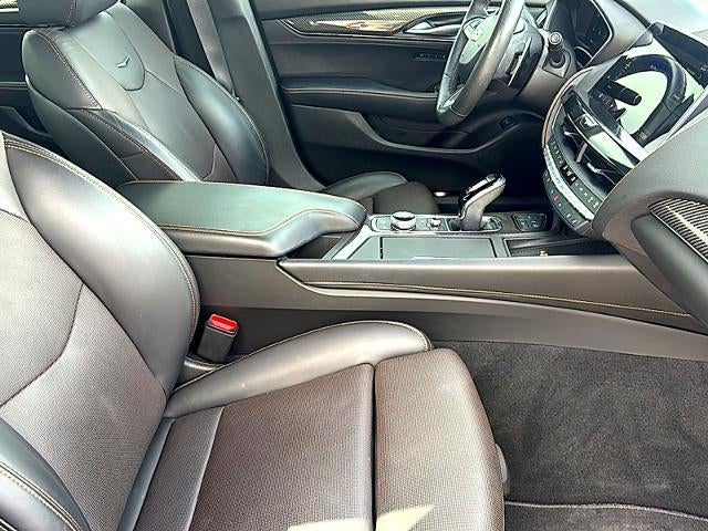2024 Cadillac CT5 4dr Sdn Sport