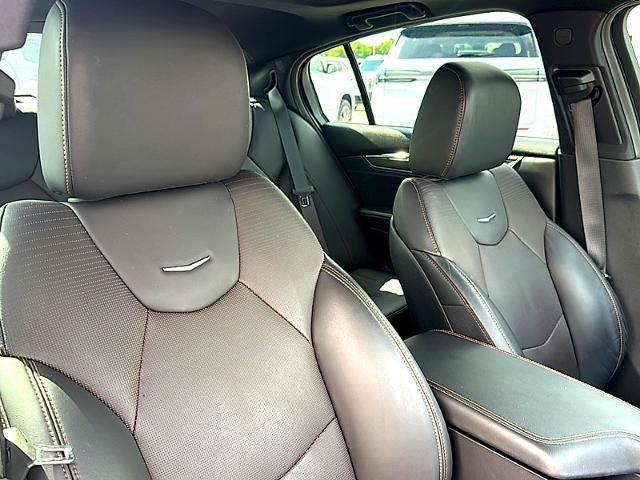 2024 Cadillac CT5 4dr Sdn Sport
