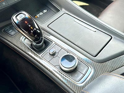 2024 Cadillac CT5 4dr Sdn Sport