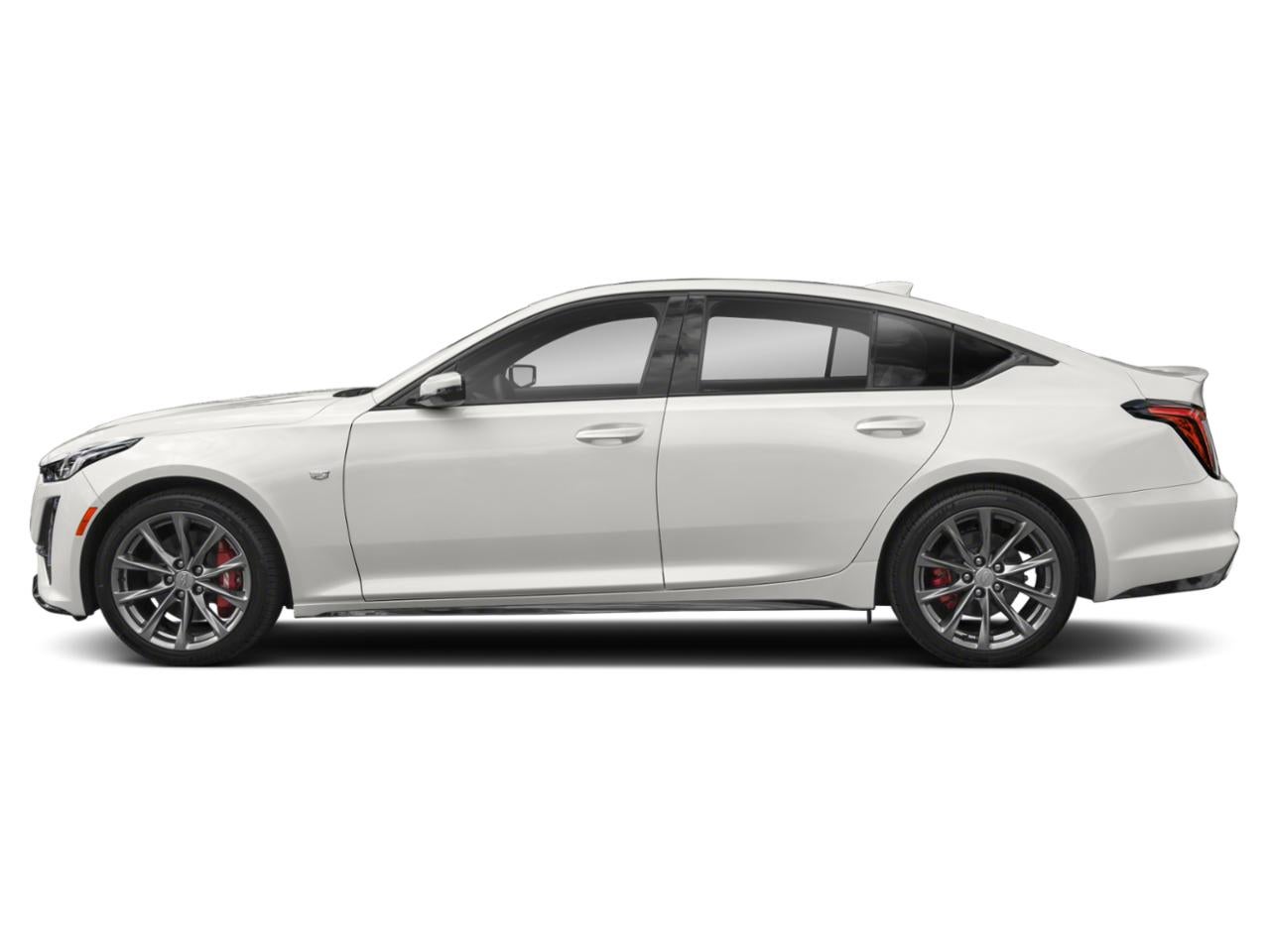 2021 Cadillac CT5 4dr Sdn Sport