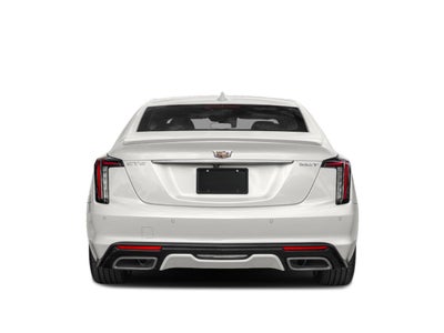 2021 Cadillac CT5 4dr Sdn Sport