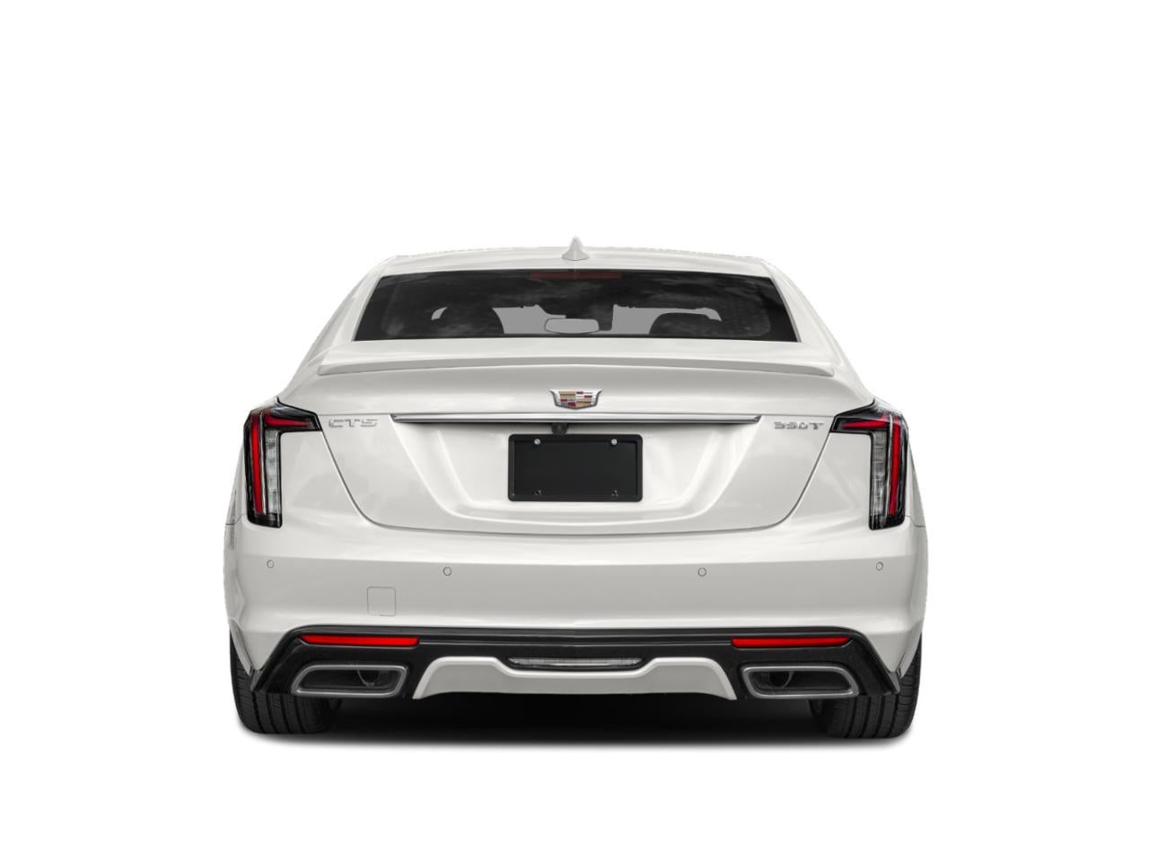 2021 Cadillac CT5 4dr Sdn Sport