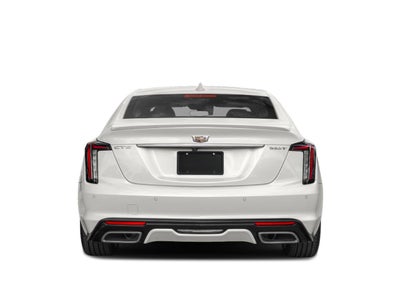 2021 Cadillac CT5 4dr Sdn Sport