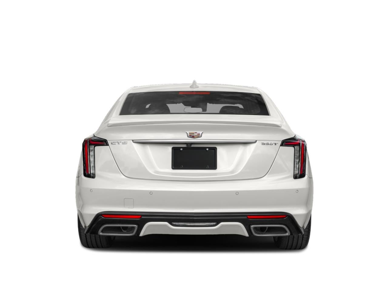 2021 Cadillac CT5 4dr Sdn Sport