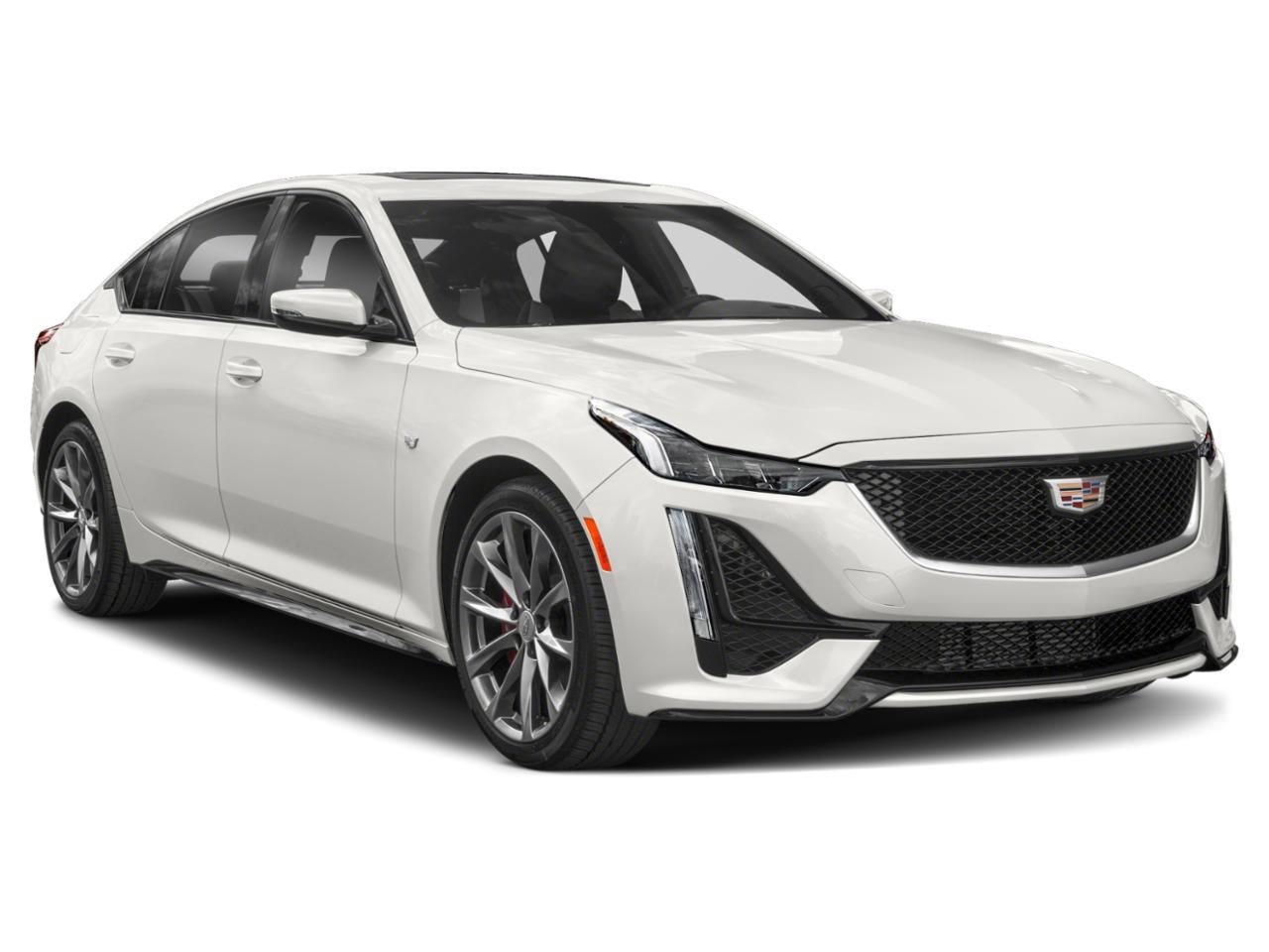 2021 Cadillac CT5 4dr Sdn Sport