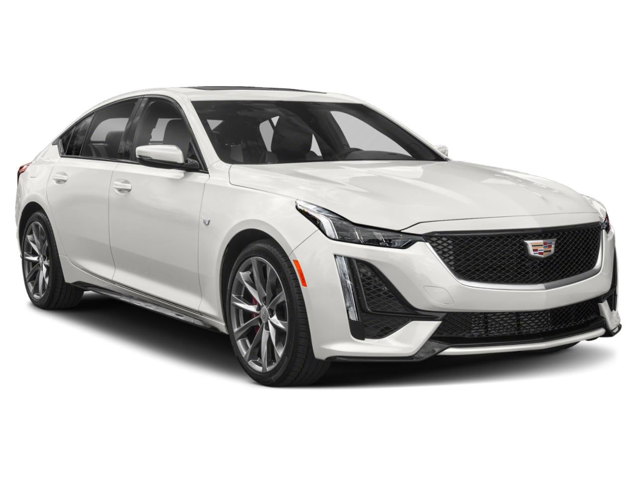 2021 Cadillac CT5 4dr Sdn Sport