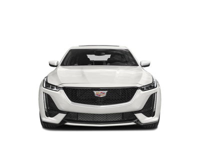 2021 Cadillac CT5 4dr Sdn Sport