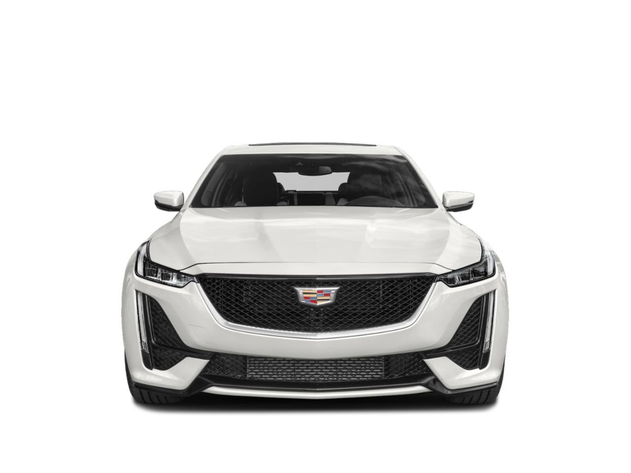 2021 Cadillac CT5 4dr Sdn Sport