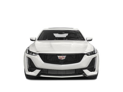 2021 Cadillac CT5 4dr Sdn Sport