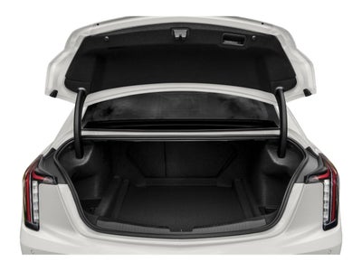 2021 Cadillac CT5 4dr Sdn Sport