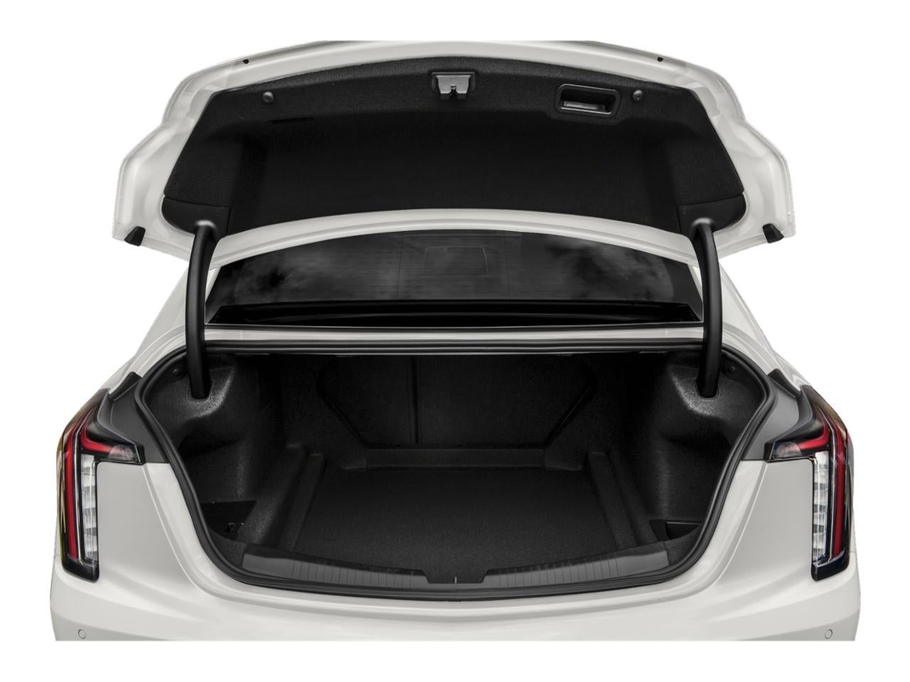 2021 Cadillac CT5 4dr Sdn Sport