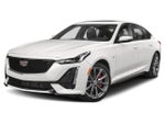 2021 Cadillac CT5 4dr Sdn Sport