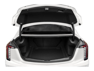 2021 Cadillac CT5 4dr Sdn Sport