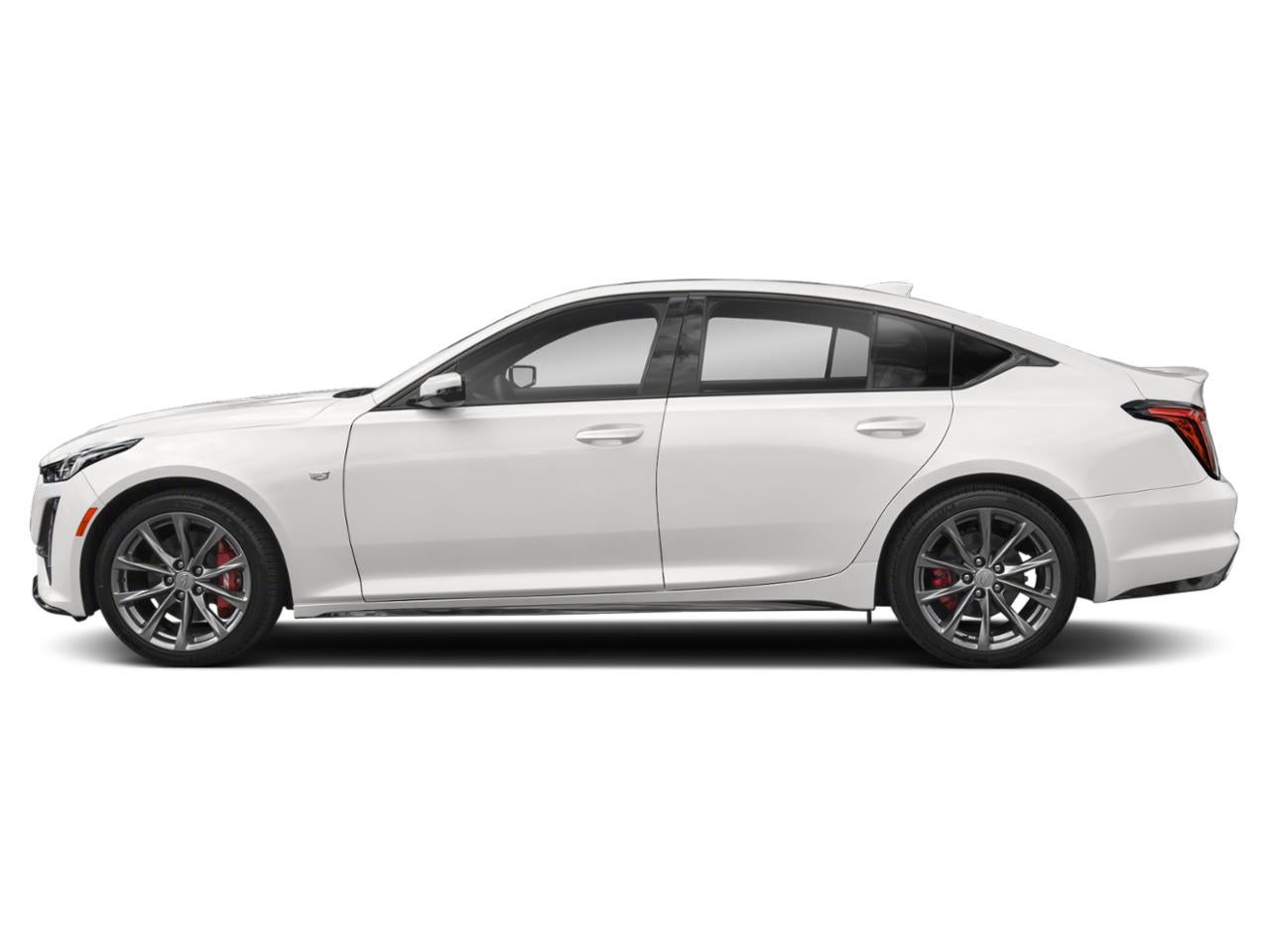 2021 Cadillac CT5 4dr Sdn Sport