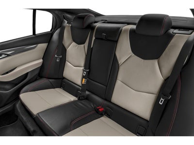 2021 Cadillac CT5 4dr Sdn Sport