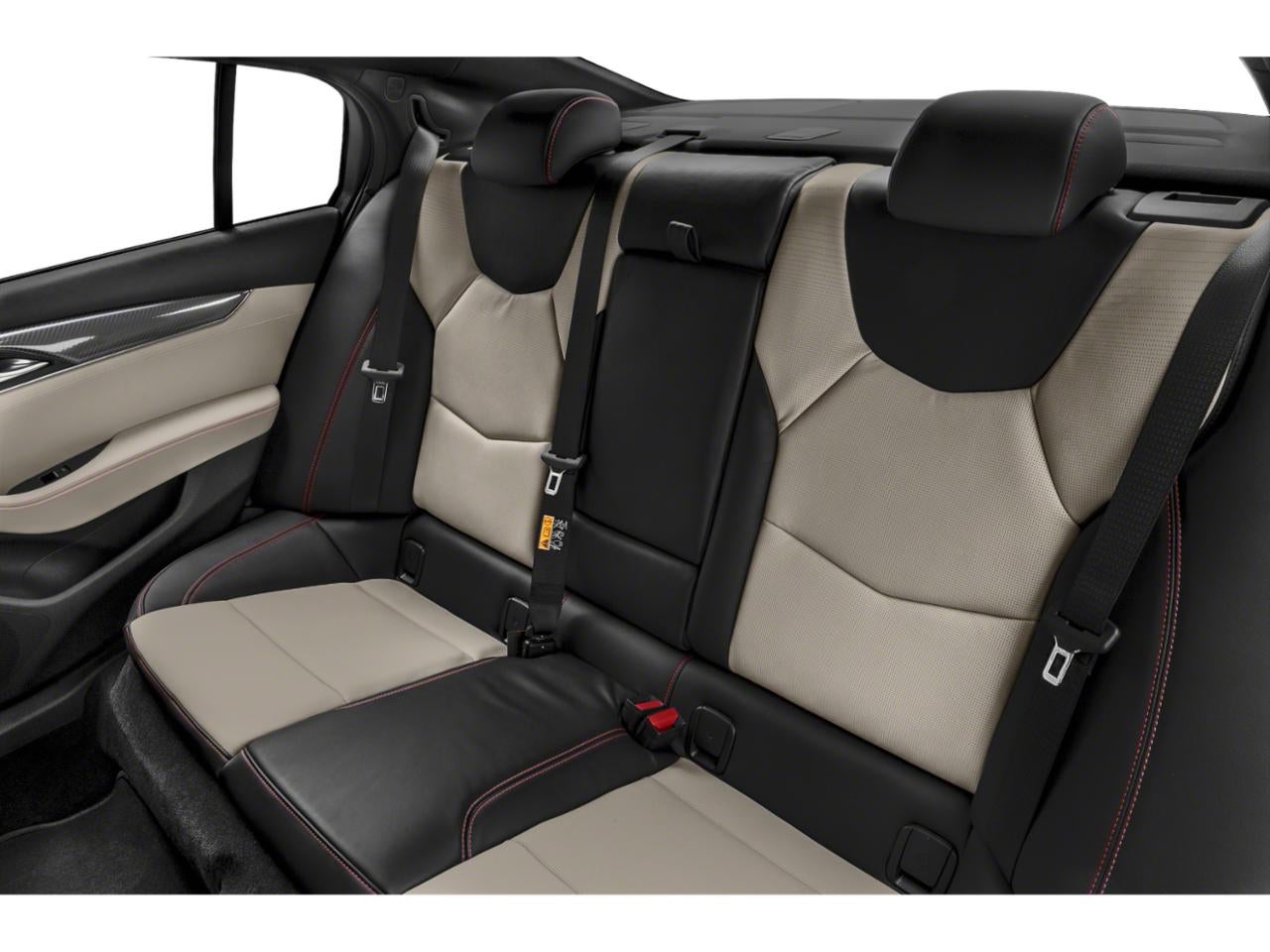 2021 Cadillac CT5 4dr Sdn Sport