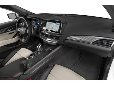 2021 Cadillac CT5 4dr Sdn Sport