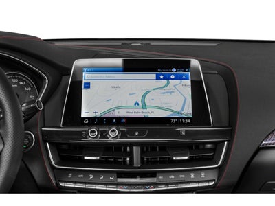 2021 Cadillac CT5 4dr Sdn Sport