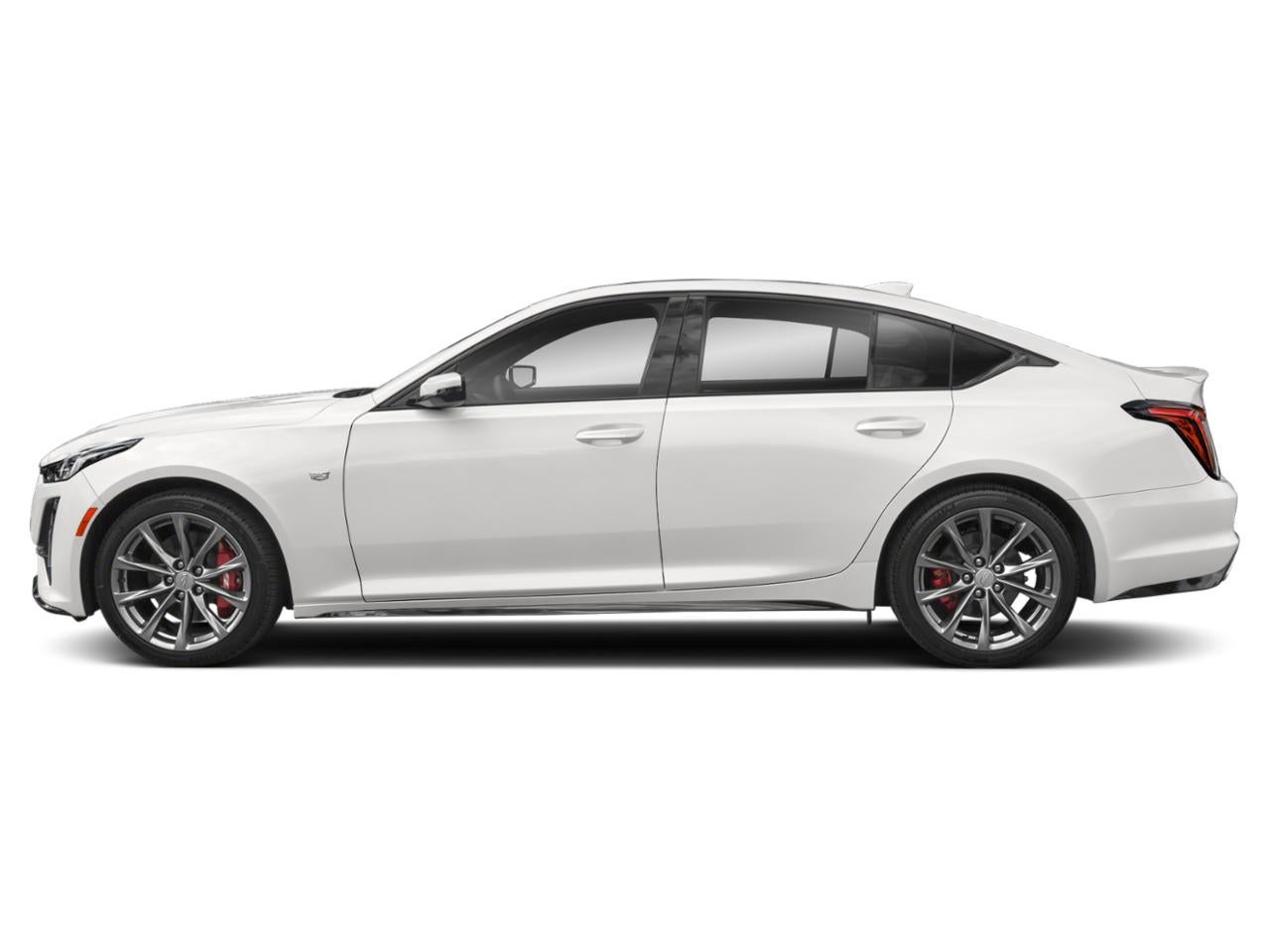 2021 Cadillac CT5 4dr Sdn Sport