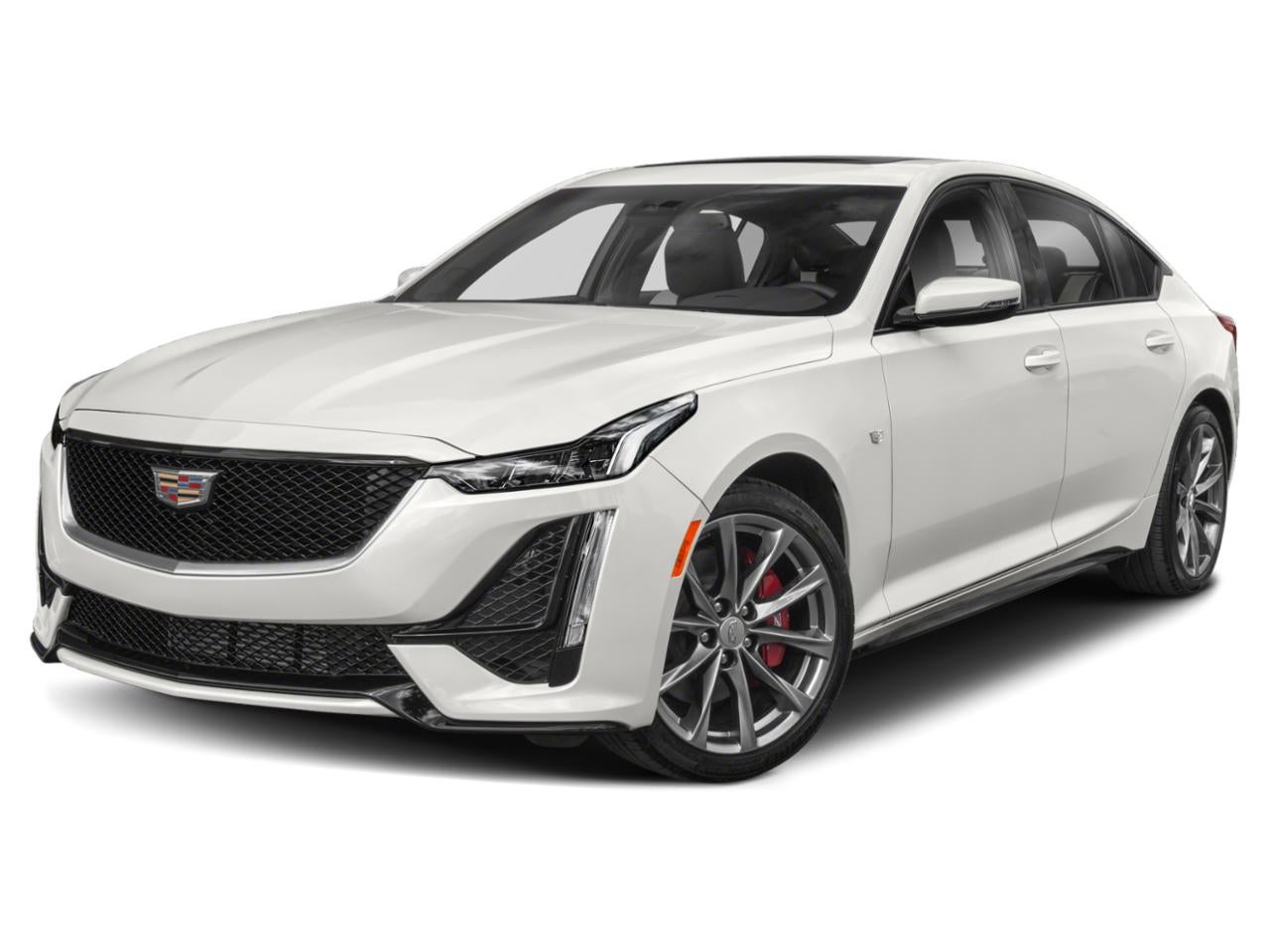2021 Cadillac CT5 4dr Sdn Sport