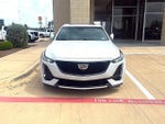 2023 Cadillac CT5-V 4dr Sdn