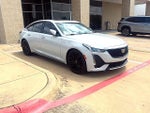 2023 Cadillac CT5-V 4dr Sdn