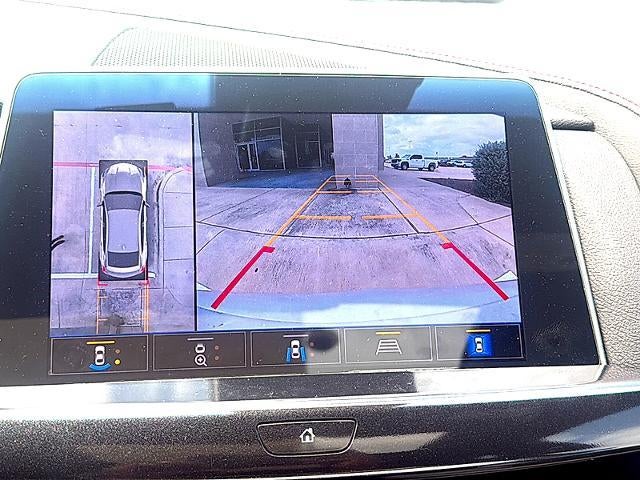 2023 Cadillac CT5-V 4dr Sdn