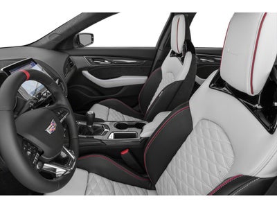 2023 Cadillac CT5-V 4dr Sdn