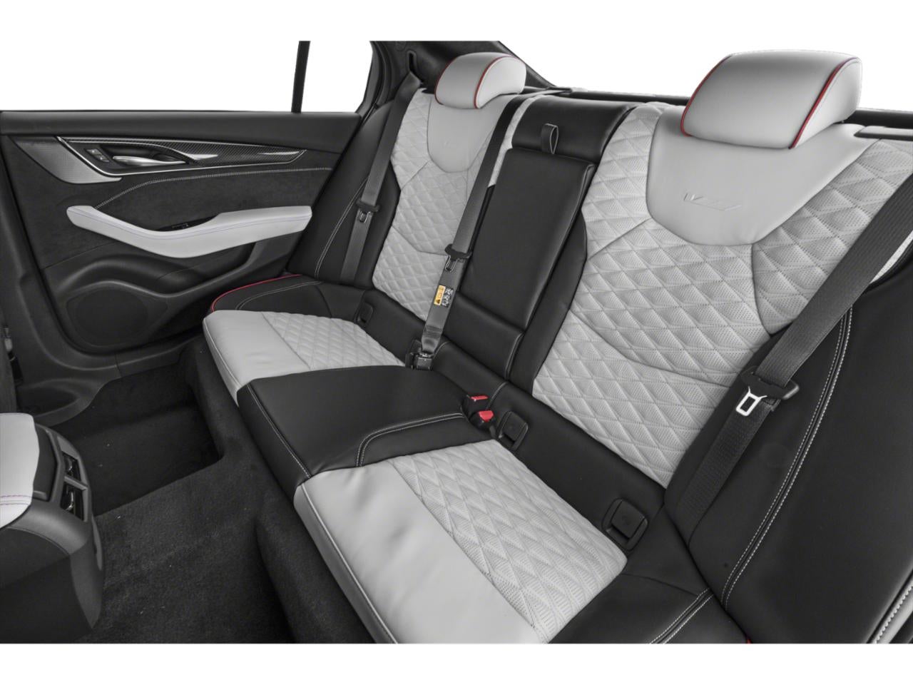 2023 Cadillac CT5-V 4dr Sdn