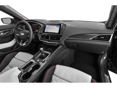 2023 Cadillac CT5-V 4dr Sdn