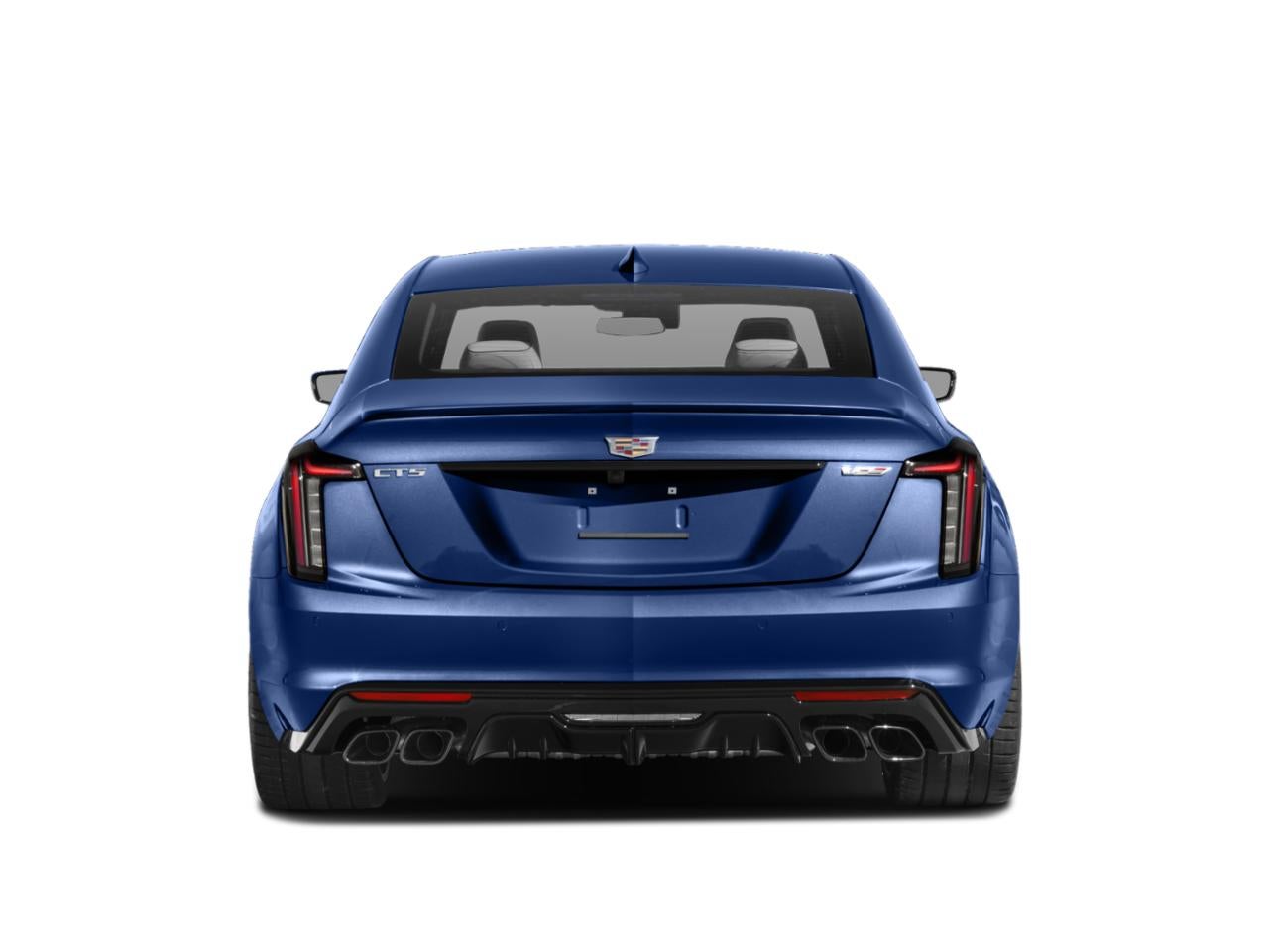 2023 Cadillac CT5-V 4dr Sdn