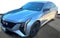 2025 Cadillac CT5 4dr Sdn Premium Luxury