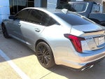 2025 Cadillac CT5 4dr Sdn Premium Luxury