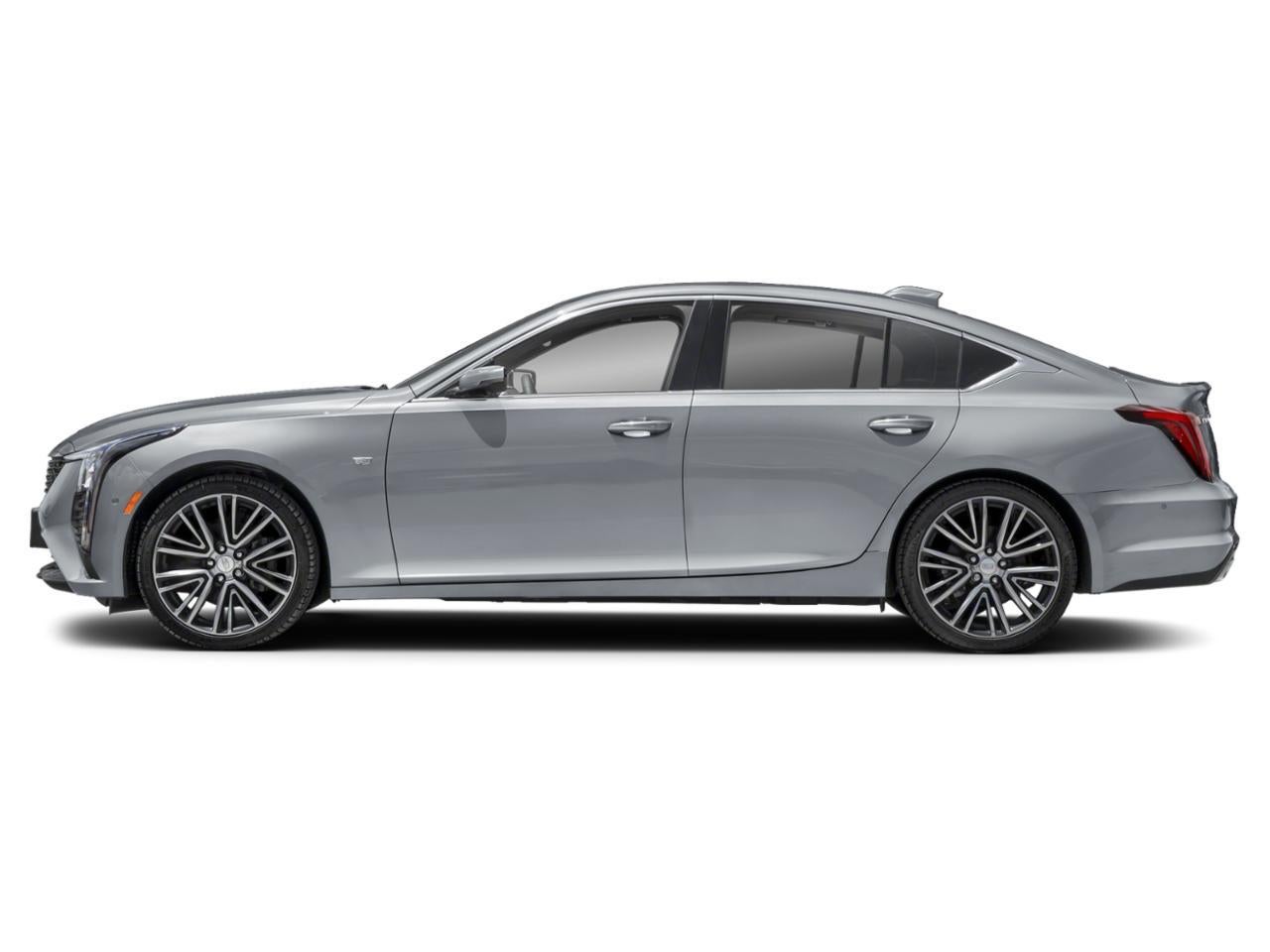 2025 Cadillac CT5 4dr Sdn Premium Luxury