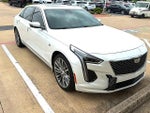 2020 Cadillac CT6 4dr Sdn 3.6L Premium Luxury