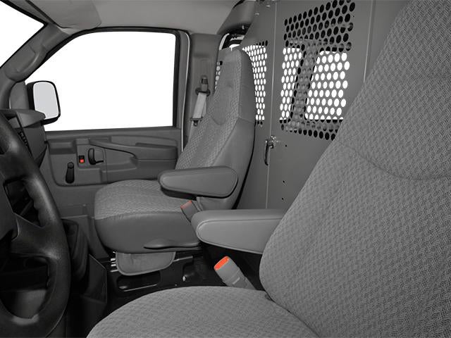 2014 Chevrolet Express Cargo Van RWD 1500 135" Upfitter *Ltd Avail*